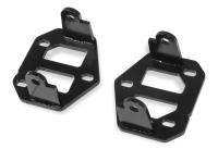 Hooker Blackheart Motor Mount - GM Compact SUV/Truck 1982-2004 - Steel