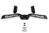 Hooker Blackheart Transmission Crossmember - GM A-Body 1964-67 - Steel