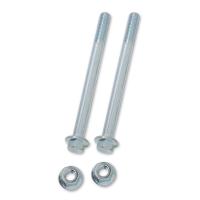Hooker 12 mm x 1.75 Thread Bolt - GM LS-Series/LT-Series - 5.906 in Long