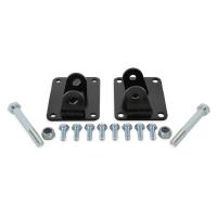 Hooker Blackheart Motor Mount - Ford Mustang 1996-2004 - Steel