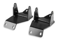Hooker Blackheart Motor Mount - GM Fullsize Truck 1967-72 - Steel