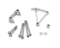 Holley Hardware/Spacer Accessory Bracket Installation Kit - GM LS-Series