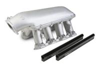 Holley Hi-Ram EFI Intake Manifold - GM LS-Series - 105 mm Throttle Body Flange