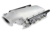 Holley Modular Lo-Ram Intake Manifold - GM LS-Series - Aluminum