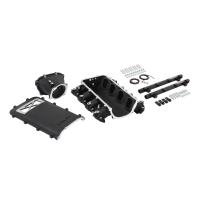 Holley Ultra Lo-Ram Intake Manifold - GM GenV LT-Series