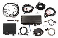Holley EFI Terminator X MAX Engine Control Module - GM GenV LT-Series