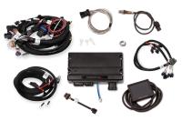 Holley Terminator X Engine Control Module - GM LS-Series - 3.5 in Touchscreen
