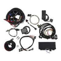 Holley Terminator X Max Engine Control Module - GM LS-Series