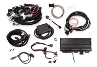 Holley EFI Terminator X MAX Engine Control Module - GM LS-Series