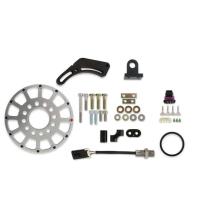 Holley Flying Magnet Crank Trigger Kit - GM LS-Series - 7.25 in Balancer