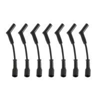 Holley Spiral Core Spark Plug Wire Set - Chevy Camaro 2010-15 - 8 mm