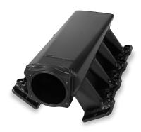 Holley Sniper EFI Fabricated Intake Manifold - GM LS-Series
