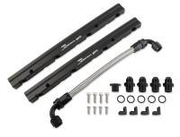 Holley Sniper EFI Fuel Rail - GM LS-Series - Aluminum