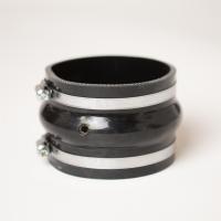 Corvette C6 Halltech Stinger Hump Hose - Include PCV elbow fitting?: No PCV
