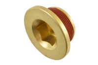 Ict Billet Plug Fitting - GM LS/LT-Series - 27 mm x 1.0