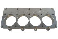 Ict Billet Aluminum Torque Plate - GM LS-Series