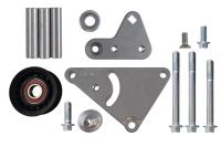 Ict Billet Serpentine Belt Tensioner - GM LS-Series - Aluminum