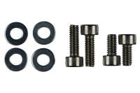 Ict Billet Throttle Position Sensor/Idle Air Control Valve Fasteners - LS/LS1