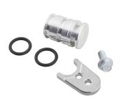 Ict Billet High Pressure Fuel Pump Lifter Delete Plug - GM GenV LT-Series