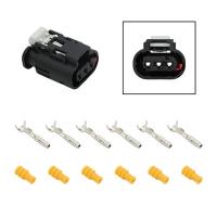 ICT Billet LT Gen V Crank/Cam Sensor Connector Kit - WCCKP50