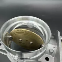 Corvette C8 Z06 Soler 91mm Throttle Bodies