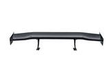 APR Corvette C8 Z06 GTC-500 Carbon Fiber Adjustable Wing 71" Width