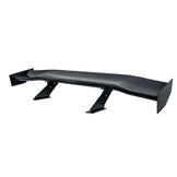 APR Corvette C8 Z06 GTC-500 Carbon Fiber Adjustable Wing 71" Width