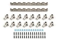 JESEL Pro Series Rocker Arm - GM LS-Series - Set of 16 - Aluminum