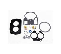 JET PERFORMANCE Carburetor Rebuild Kit - Rochester 2G Carburetors - Gas - Kit