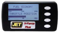 JET PERFORMANCE Computer Module - V-Force Plus - Automatic Transmission - Honda