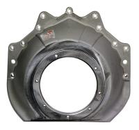 J-W Performance Ultra-Bell Bellhousing - GM LS-Series - Aluminum