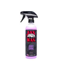 2020-27 C8 Corvette All Models Jax Wax Body Shine Detail Spray 16oz