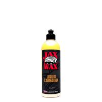 2020-27 C8 Corvette All Models Jax Wax Liquid Carnauba Wax 16oz