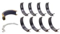 King Bearings XP Main Bearing - GM LS-Series - 0.010 in Undersize