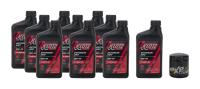 Klotz Synthetic Lubricants Estorlin ESC Motor Oil - GM GenV LT-Series 2019