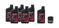 Klotz Synthetic Lubricants Estorlin ESC Motor Oil - GM LS-Series 1997-2006