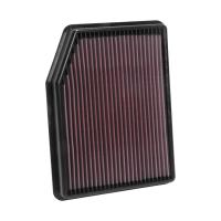 K And N Engineering Panel Air Filter Element - GM Fullsize SUV/Truck 2019-26