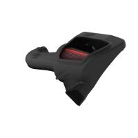 K And N Engineering 50 Series GEN3 Air Induction System - Chevy Camaro 2016-24