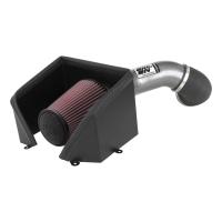 K And N Engineering 77 Series Air Induction System - GM Fullsize Truck 2020-26