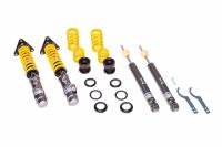 Koni Shocks Single Adjustable Coil-Over Conversion Kit - Chevy Camaro 2016-24