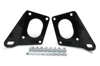 Krc Power Steering Bolt-On Motor Mount - Small Block Chevy Chassis to CT525