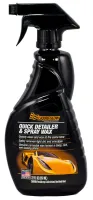 LIQUID GLOW, Quick Detailer & Spray Wax 22oz Spray Bottle