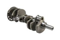 Lunati Forged Steel Crankshaft - GM LS-Series - 4.000 in Stroke