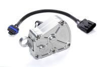 LOKAR Drive by Wire Pedal Assembly - Chevy Corvette 2006-12 - Aluminum