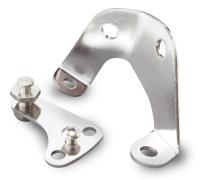LOKAR Stainless Throttle Cable Bracket - GM LT-Series 1992-97