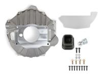 Lakewood Hardware Included Bellhousing - GM LS-Series/GM GenV LT-Series