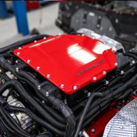 Lingenfelter MAGNUSON TVS2650 Chevrolet C8 E-Ray Corvette Supercharger Package
