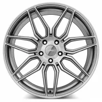 20-25+ C8 Corvette M024 Z06 Replica 19x8.5" & 20x11" Wheels Front & RearGun Meta