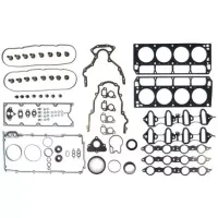 Mahle Original/Clevite Full Engine Gasket Set - GM LS-Series