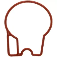 Mahle Original/Clevite Rubber Throttle Body Gasket - GM LS-Series